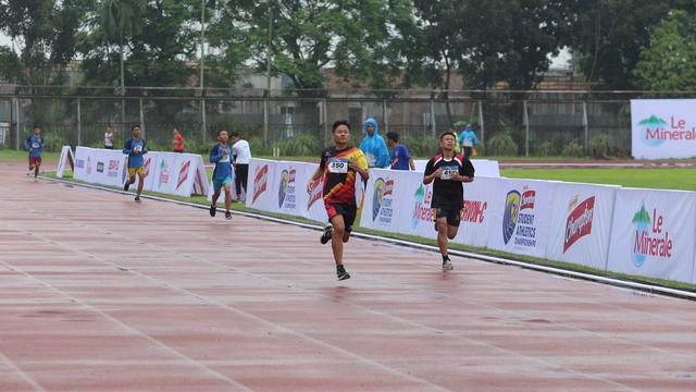 SAC Indonesia Kualifikasi Sumatra Utara