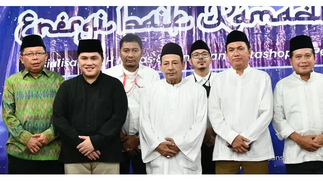 BPH Migas Gandeng Kementerian BUMN Sosialisasikan Pendirian Pertashop di Pesantren