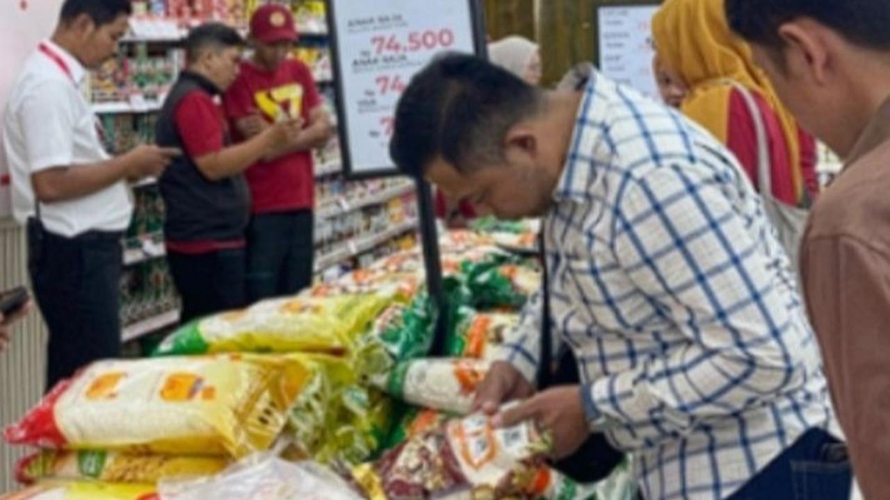 3 Bos Food Station Belum Ditahan Meski Sudah Tersangka