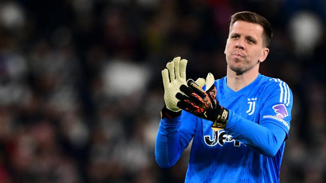 Wojciech Szczesny Putuskan Pensiun