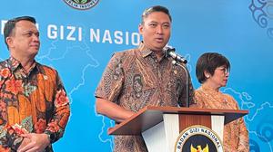 Langkah Sudaryono Tertibkan Dapur MBG Bermasalah