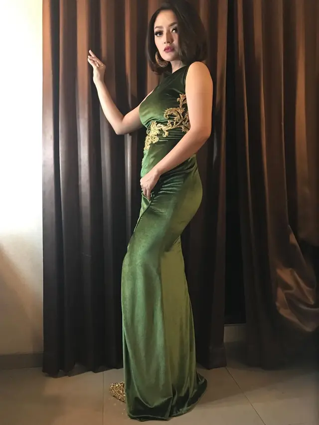 [Bintang] Siti Badriah