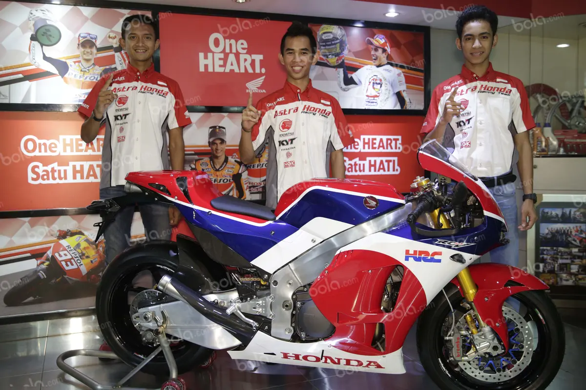 Gerry Salim - Dimas Ekky Pratama