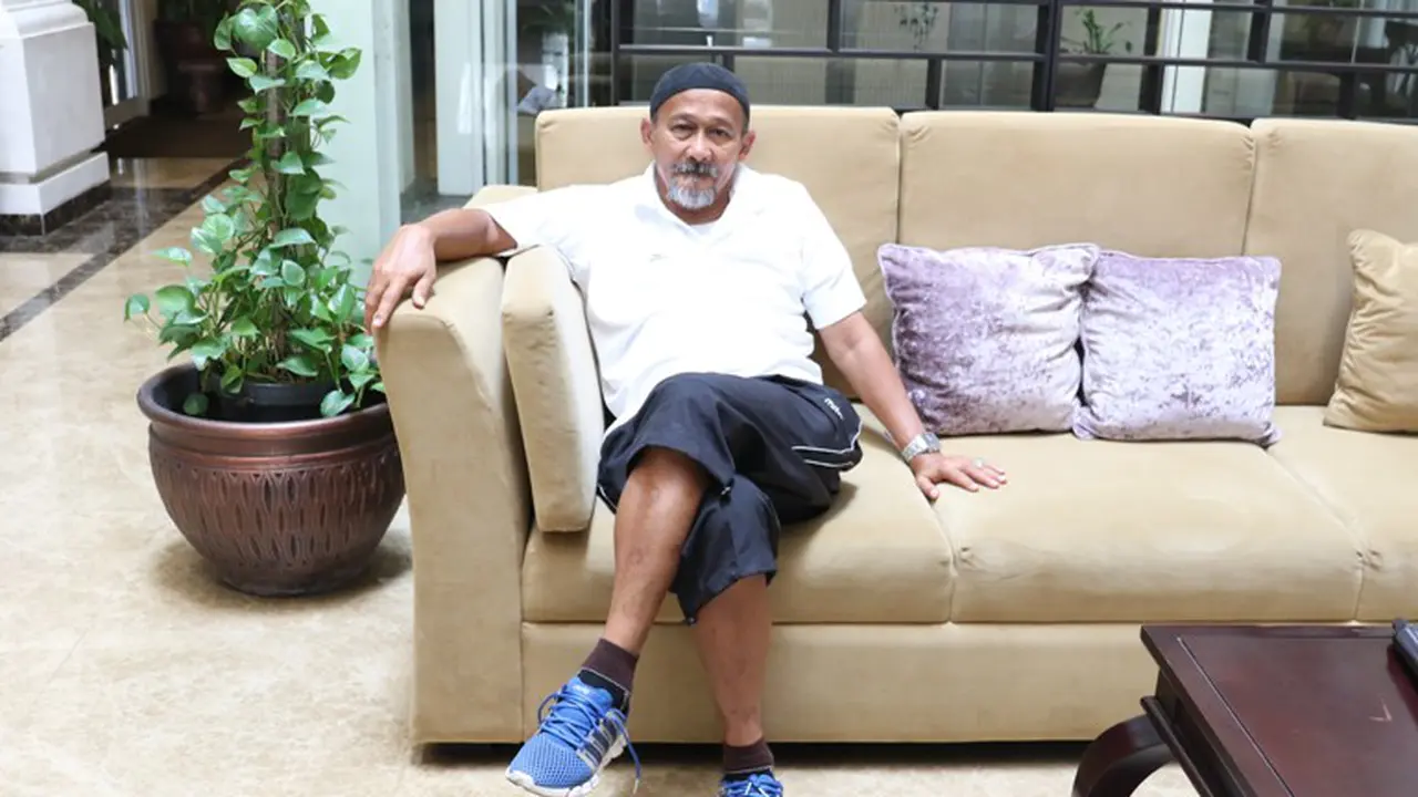 Suhatman Imam
