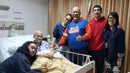 Indro Warkop dan Nita Octobijanthy