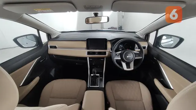 Mitsubishi Xpander