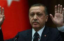 Presiden Turki bakal pimpin kuliah umum di Lemhannas