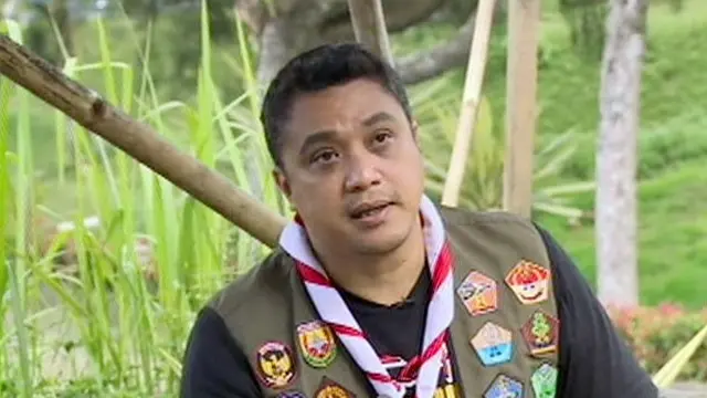 Sisi Lain Dede Yusuf - Liputan6 Petang