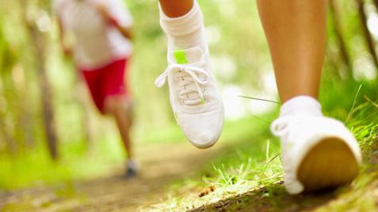 Latihan aerobik ampuh turunkan berat badan