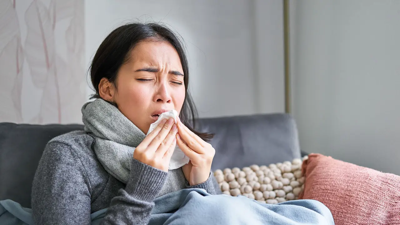 3 Tips Memilih Obat Batuk OTC yang Tepat Sesuai Panduan Dokter, Jangan Sampai Salah Pilih Obat! (Media Relations CBCOMM)