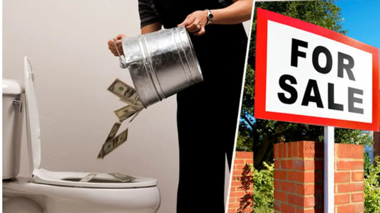 Awas Bepergian ke Kota Ini, Ada Toilet dengan Sewa Rp 55,9 Juta