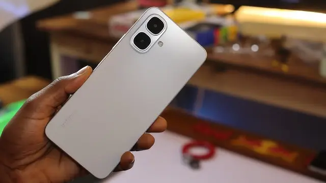 Infinix Smart 10