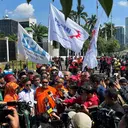 Said Iqbal Minta Aturan Pesangon dan Outsourcing Segera Dirombak