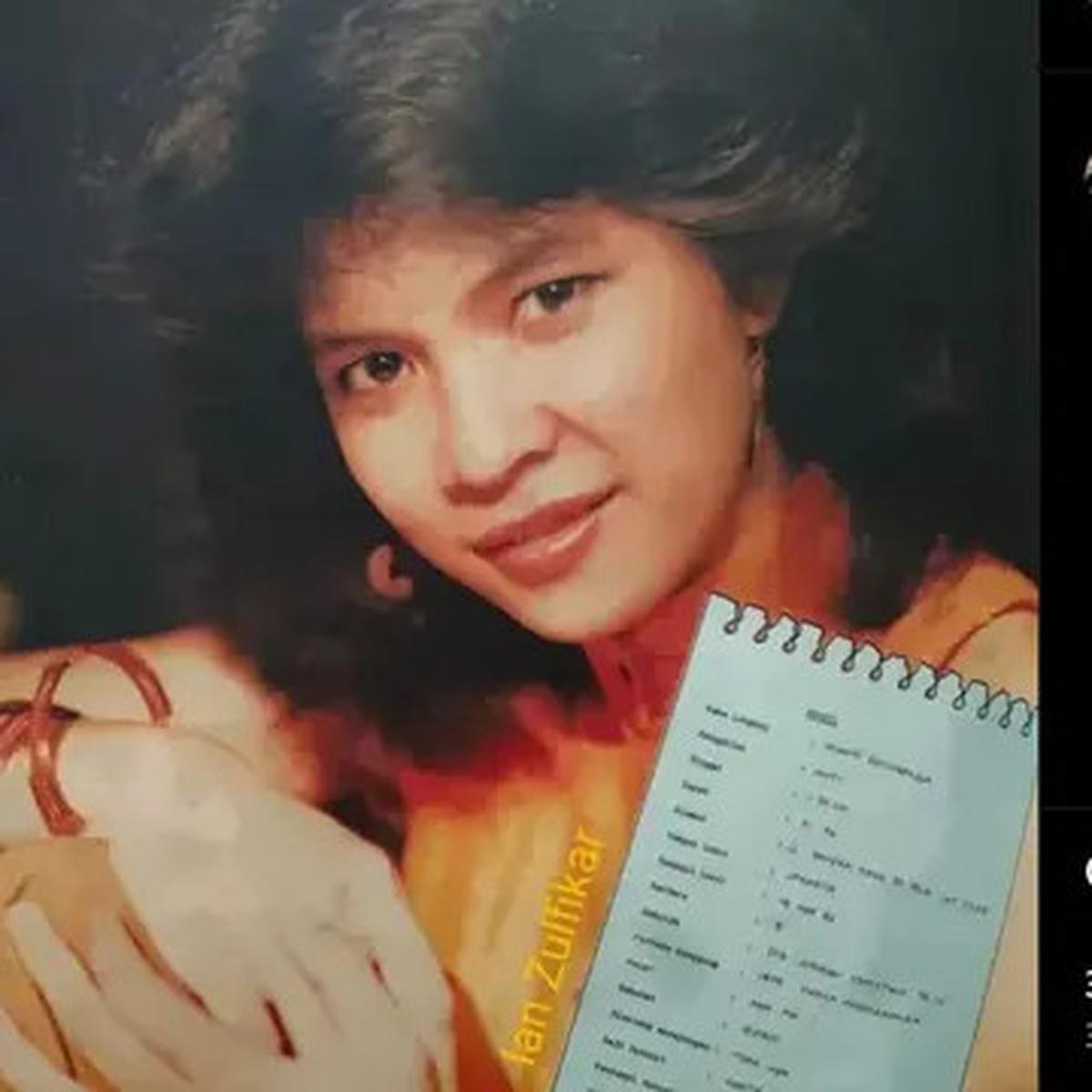 Kabar Duka, Penyanyi Irianti Erningpraja Meninggal Dunia