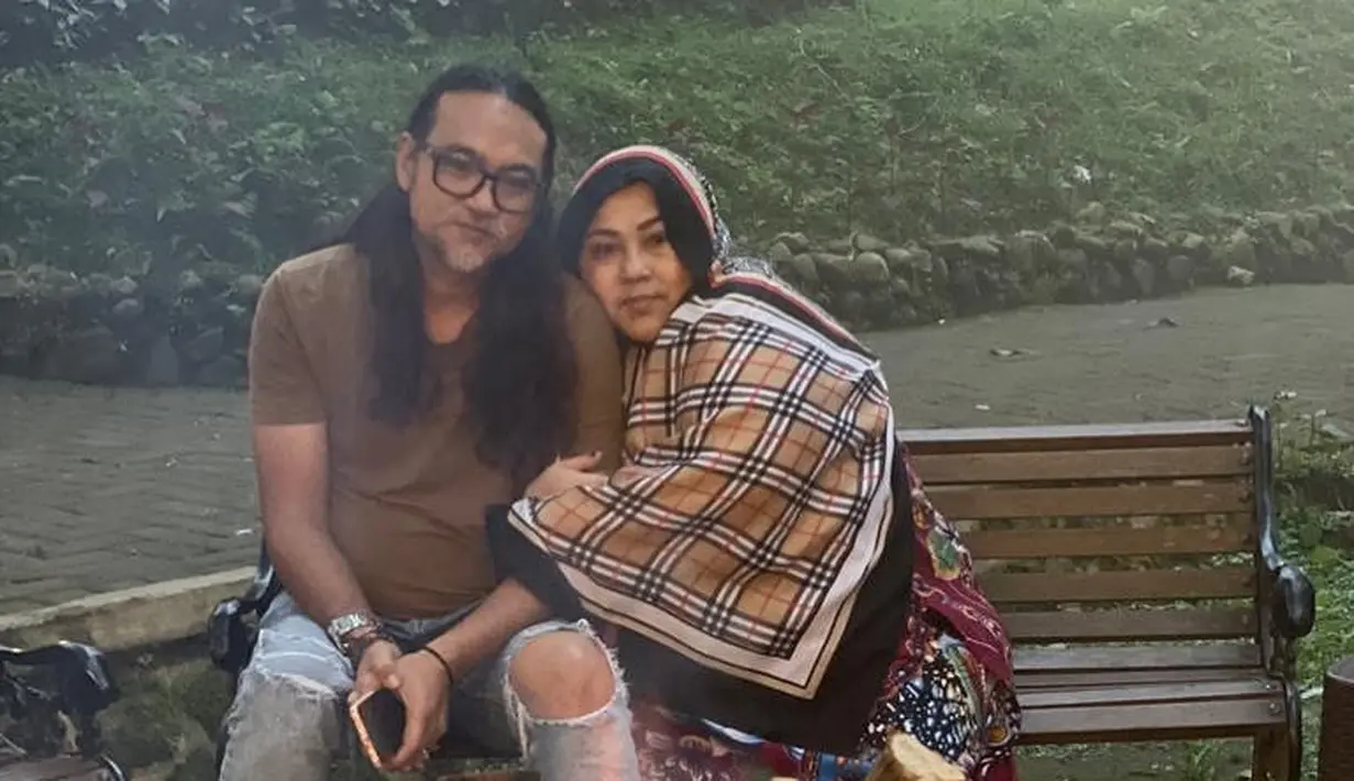 (Instagram/nunung63.official)