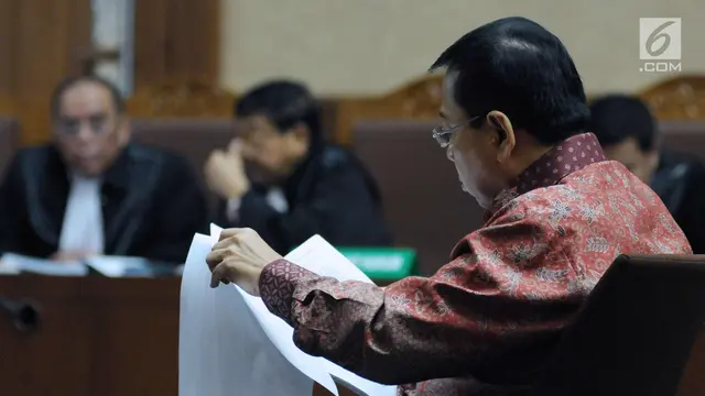 Setya Novanto