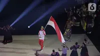 Melebihi Target, tapi Indonesia Tak Bakal Juara Umum di SEA Games 2019