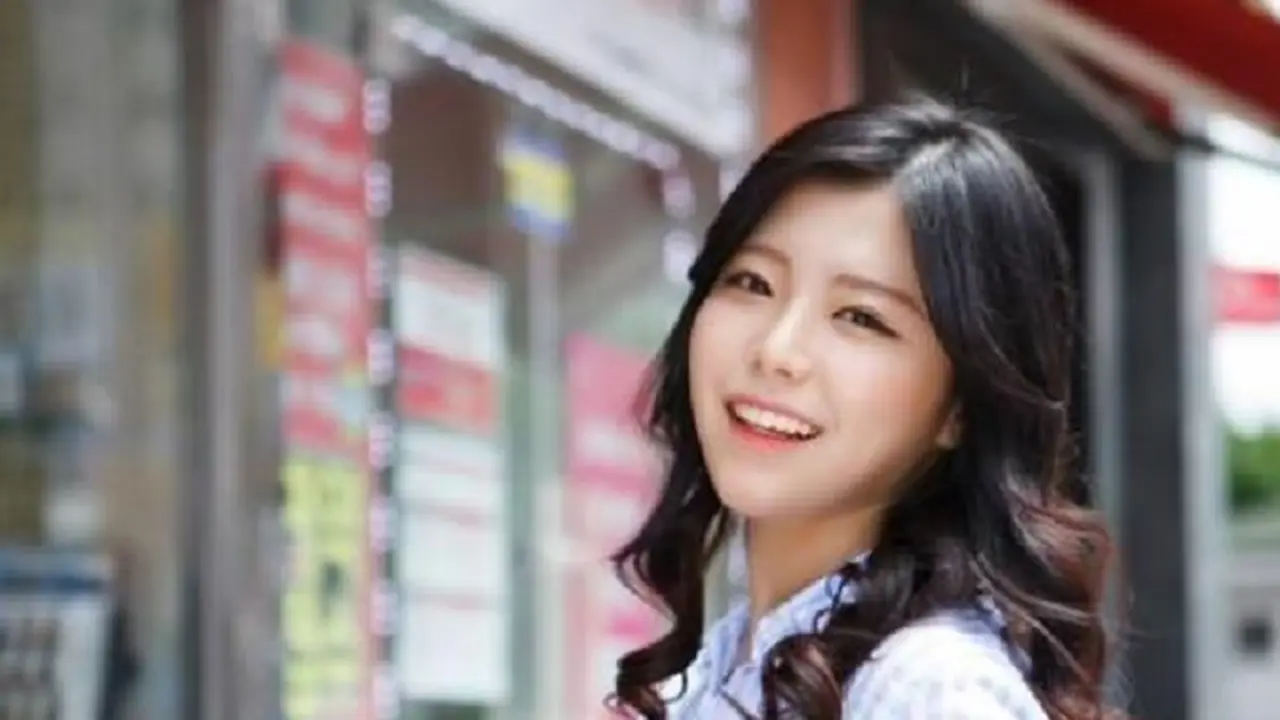 Kang Doo Ri