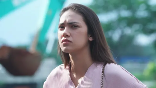Samudra Cinta
