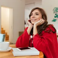 Pribadi yang dewasa./Copyright&nbsp;freepik.com/author/drobotdean