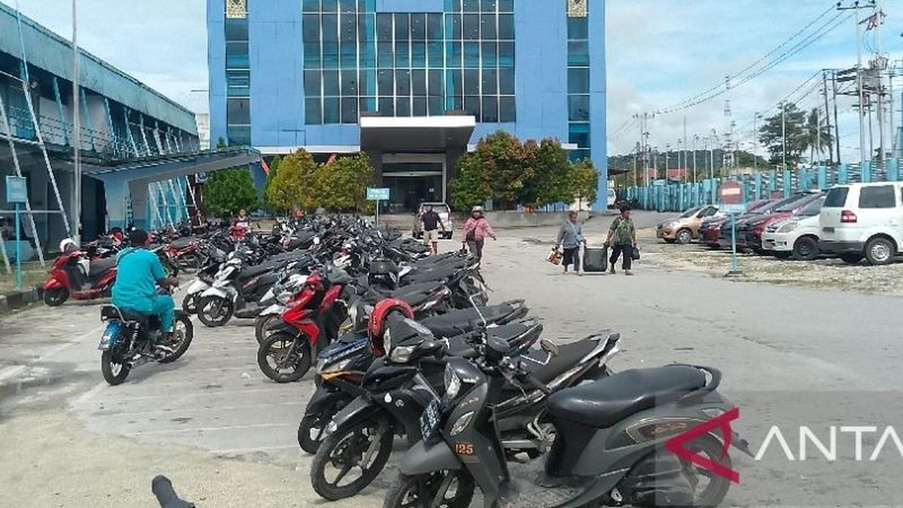 Tahukah Anda? Pengobatan ODGJ di Biak Kini Bisa Pakai Kartu Biak Sehat, Ini Faktanya!