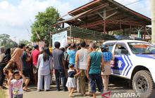 Trivia: 3.395 Keluarga Terjangkau! Gerakan Pangan Murah Bangka Barat Berhasil Stabilkan Harga Pangan