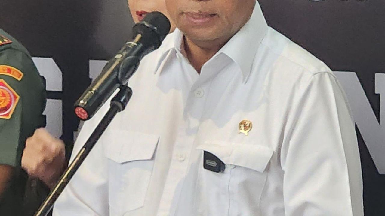 Menhub Prediksi 107 Juta Orang Mudik Saat Libur Nataru 2023