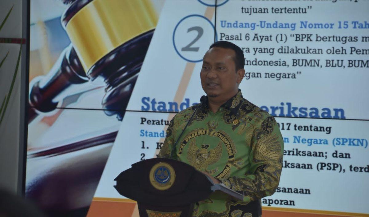 Dia menyebut, banyak upaya-upaya yang telah dilakukan jajaran Kemenhub