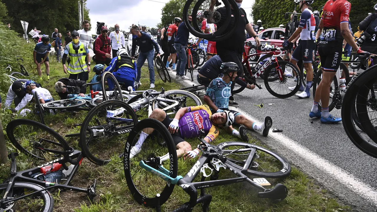 Tour de France