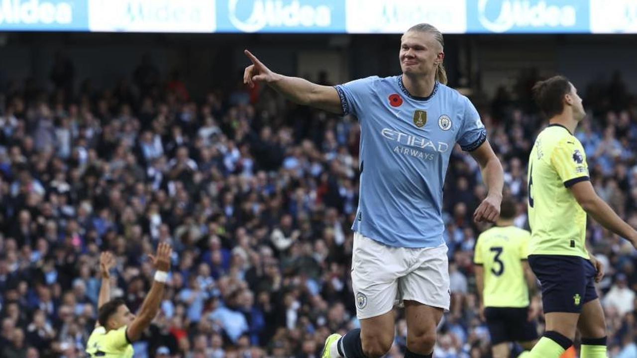Jadwal Liga Inggris Pekan Ini Live di MOJI dan Vidio, 15-17 Maret 2025