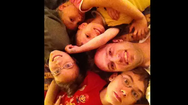 (c) Facebook/Gerald Rogers