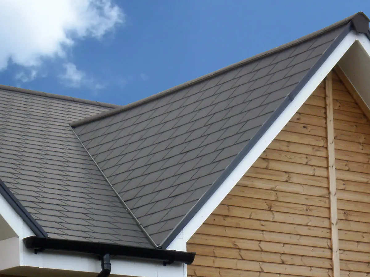 Raising the Roof A Comprehensive Guide to Roofing for a Sturdy Shelter