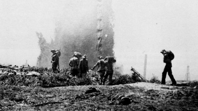 5 Bencana Nuklir Terparah Sepanjang Sejarah