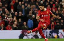 Sergio Aguero Beri Bocoran soal Mohamed Salah: Perpanjang Kontrak di Liverpool untuk 2 Musim Lagi