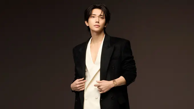 Jaeger-LeCoultre Umumkan Joshua SEVENTEEN Jadi Friend of the House, Tampil Berkarisma di Foto Kampanye Perdana