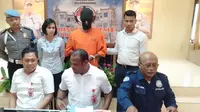 Bejat, Guru SD di Badung Cabuli 2 Siswinya Berkali-kali
