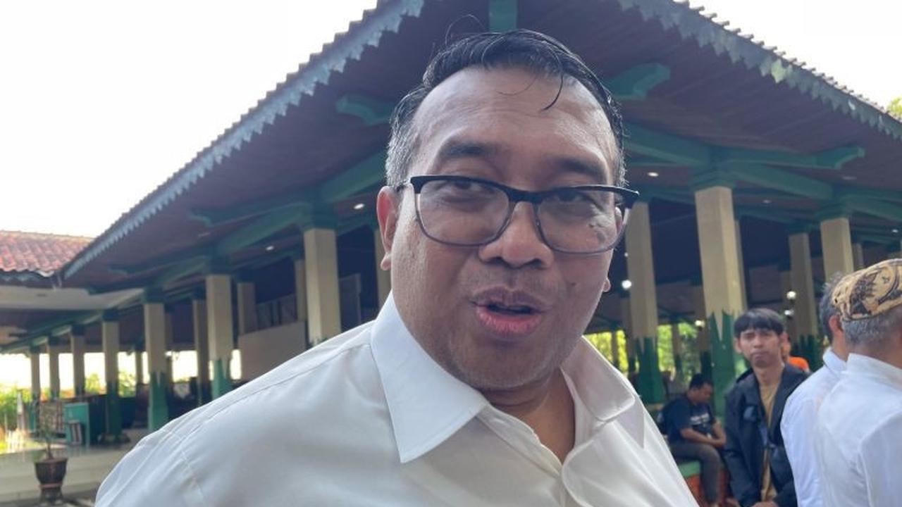 Raperda Pemajuan Kebudayaan Jabar Masuki Tahap Finalisasi, Perkuat Identitas Bangsa