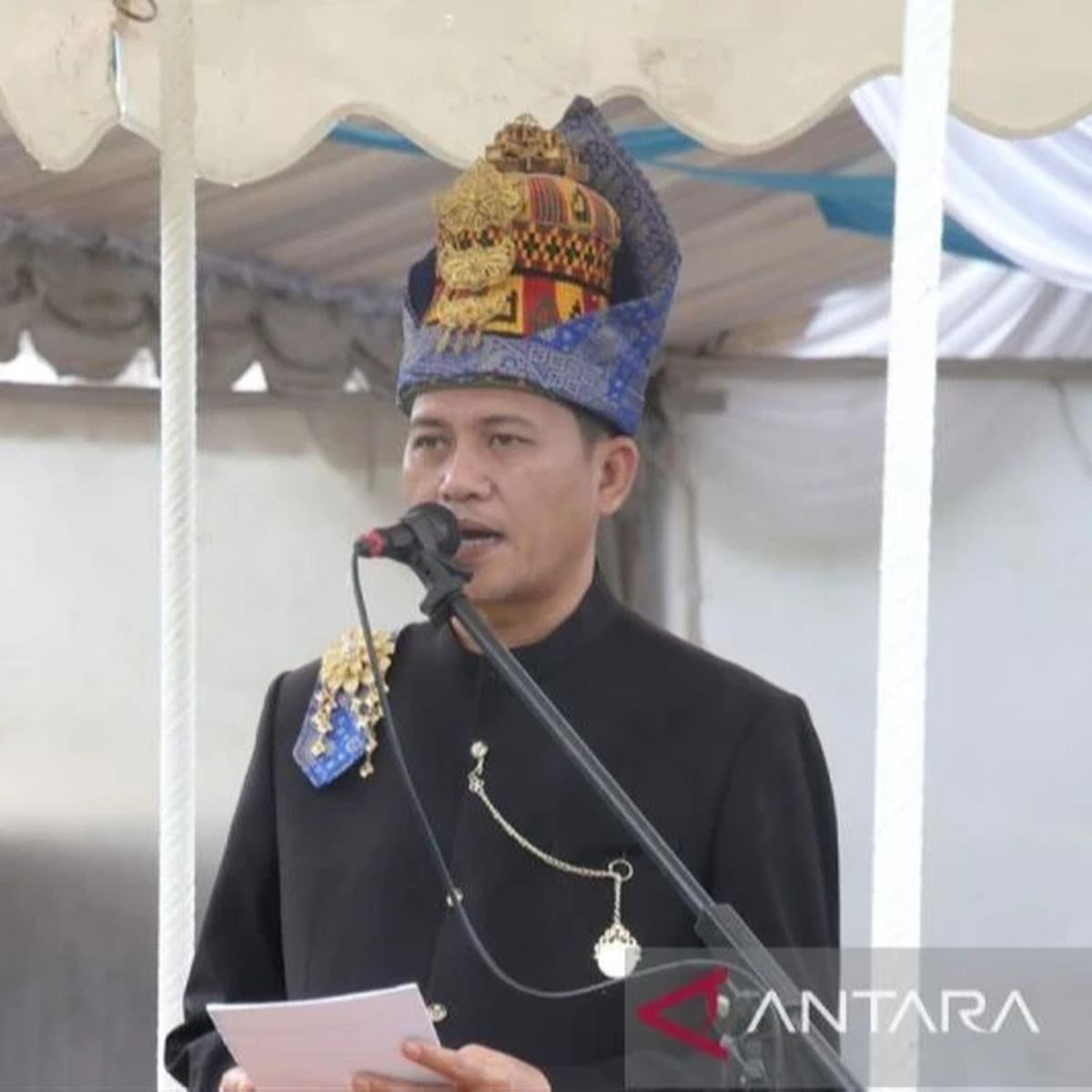 Bupati Aceh Selatan Diperiksa Kemendagri Usai Umroh Saat Wilayahnya Dilanda Banjir