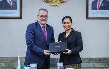 Perkuat Hubungan Bilateral, Indonesia dan Aljazair Jalin Kerja Sama Pariwisata