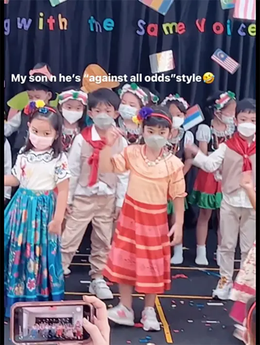 [Instagram/mrsayudewi]