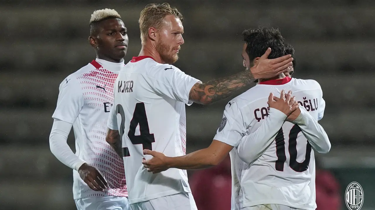 AC Milan