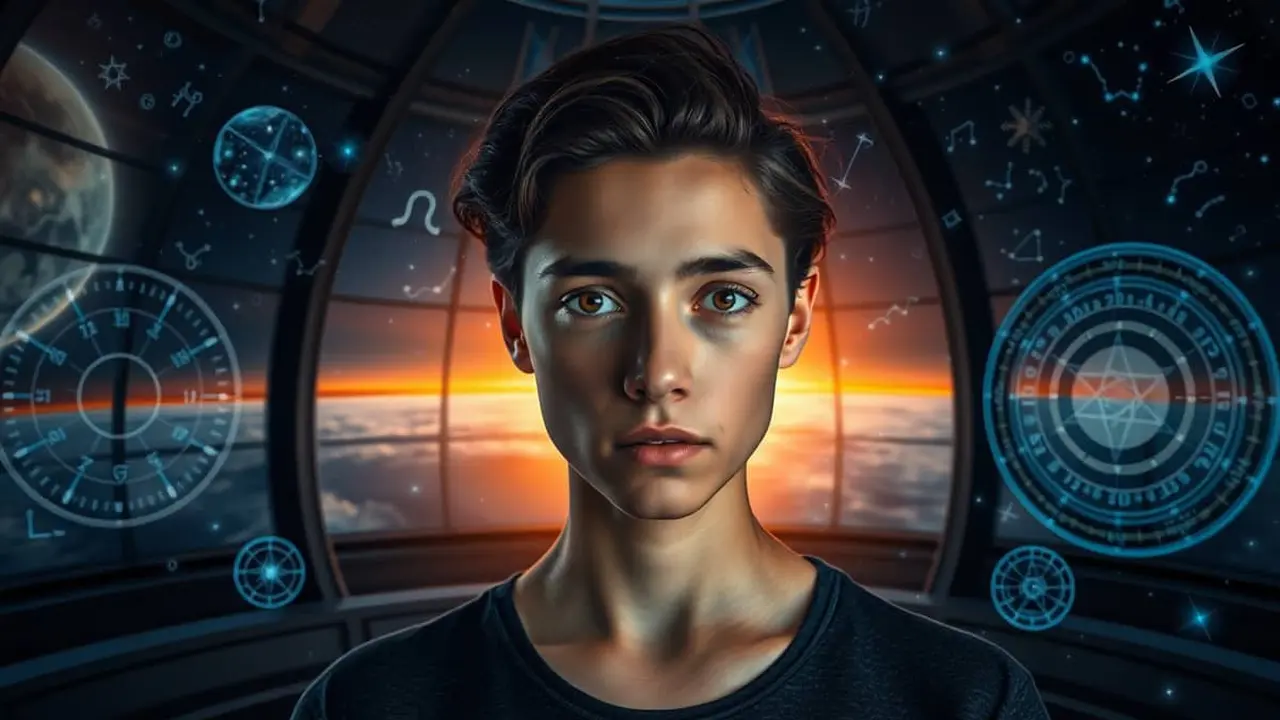 rising zodiac sign