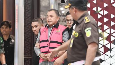 Sidang Praperadilan Lodewyk Pusung Digelar Pekan Depan, Firman Akbar jadi Hakim Tunggal