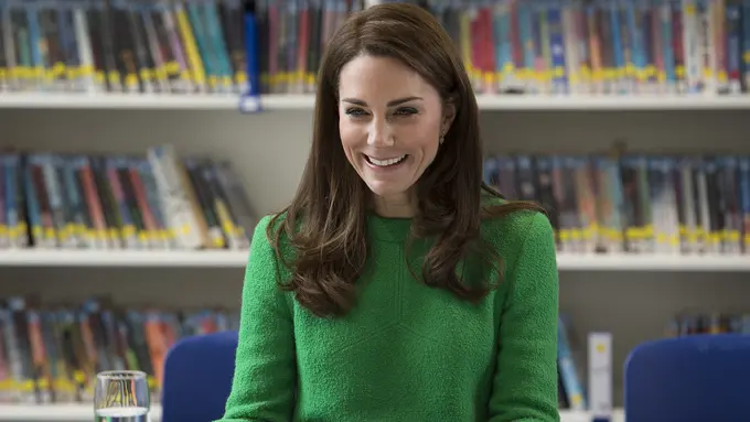 Kate Middleton