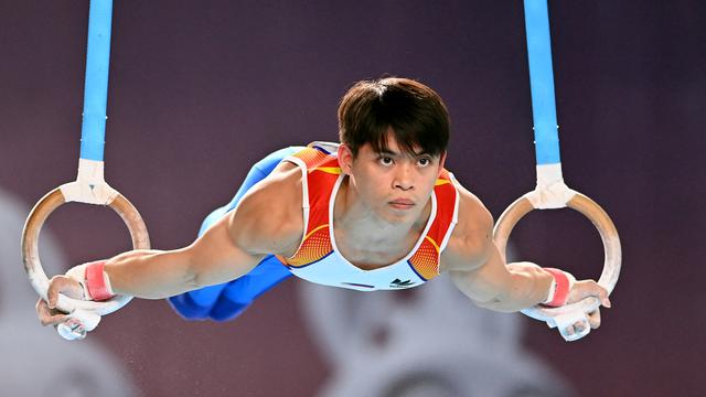 Perjuangan Atlet untuk Meraih Medali di SEA Games 2023 Kamboja