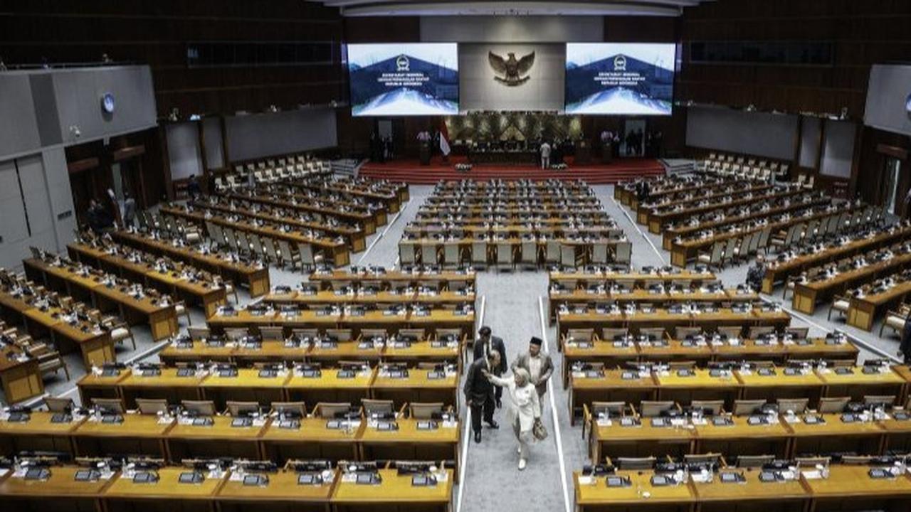 RUU BUMN Disahkan, Jadi Peluang Baru buat Penyandang Disabilitas dan Pekerja Perempuan