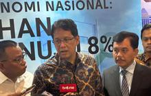Menkeu Purbaya: Saya Nggak Mau Uang Negara Nganggur, Kalau Tak Belanja Kita Ambil Uangnya