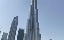 WNI Terdampar di Abu Dhabi Akibat Krisis Geopolitik, Rindu Tanah Air Tak Terbendung