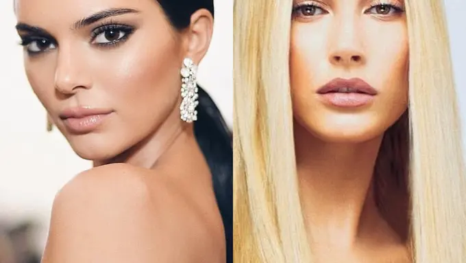 [Bintang] Supermodel