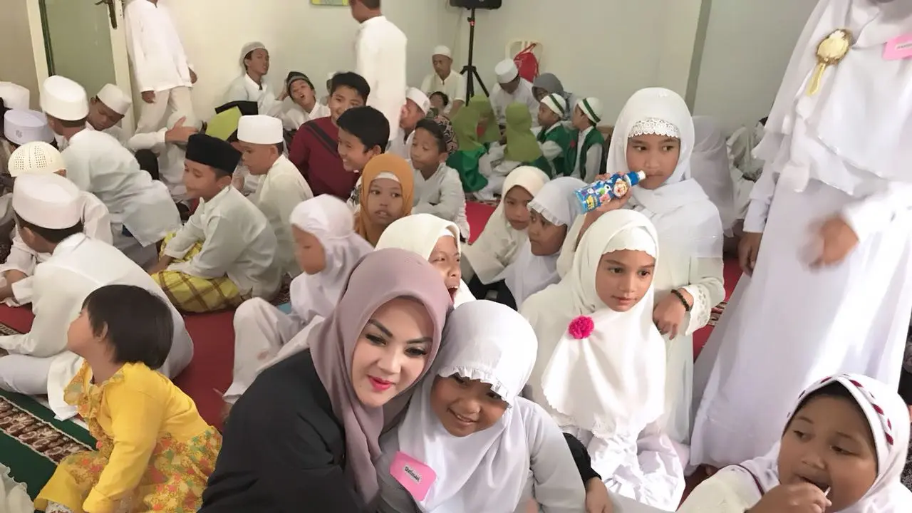 Fitrie Kirana